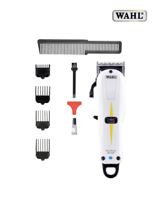 WAHL Super Taper